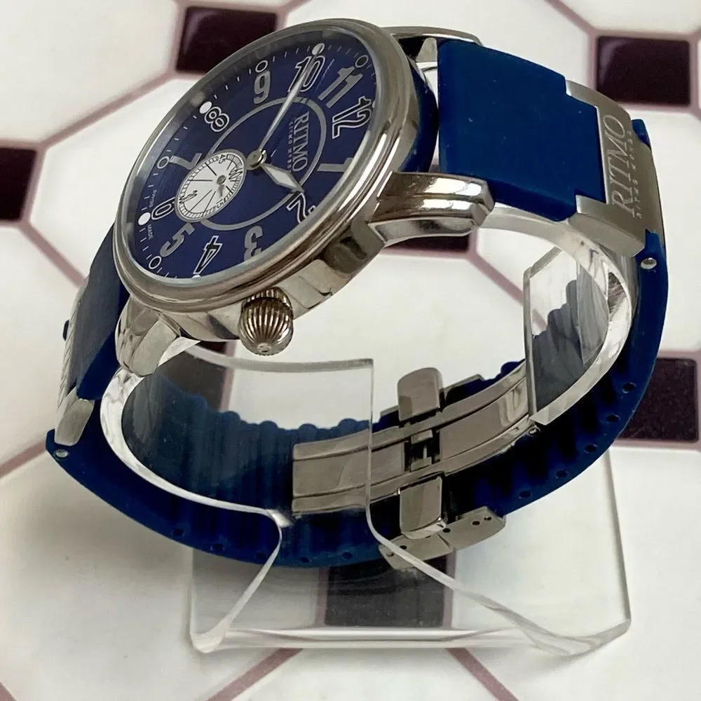 Ritmo Mundo 